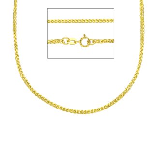 Songa Antonio - Catena Girocollo - Oro Giallo