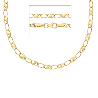 Songa Antonio - Catena Girocollo - Oro Giallo