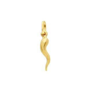 Songa Antonio - Ciondolo In Oro Giallo - 0.7G