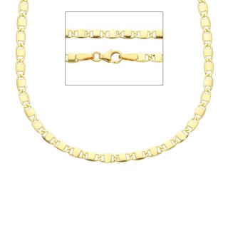 Songa Antonio - Catena Girocollo - Oro Giallo