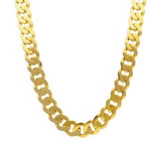 Songa Antonio - Catena Girocollo - Oro Giallo