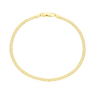 Songa Antonio - Bracciale A Catena - Oro Giallo