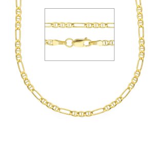 Songa Antonio - Catena Girocollo - Oro Giallo