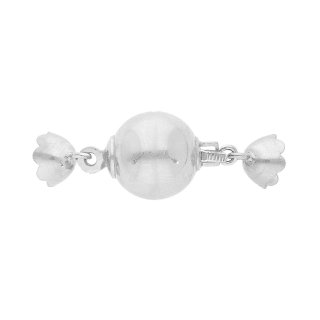 Songa Antonio - Chiusure Ø 12Mm - Oro Bianco