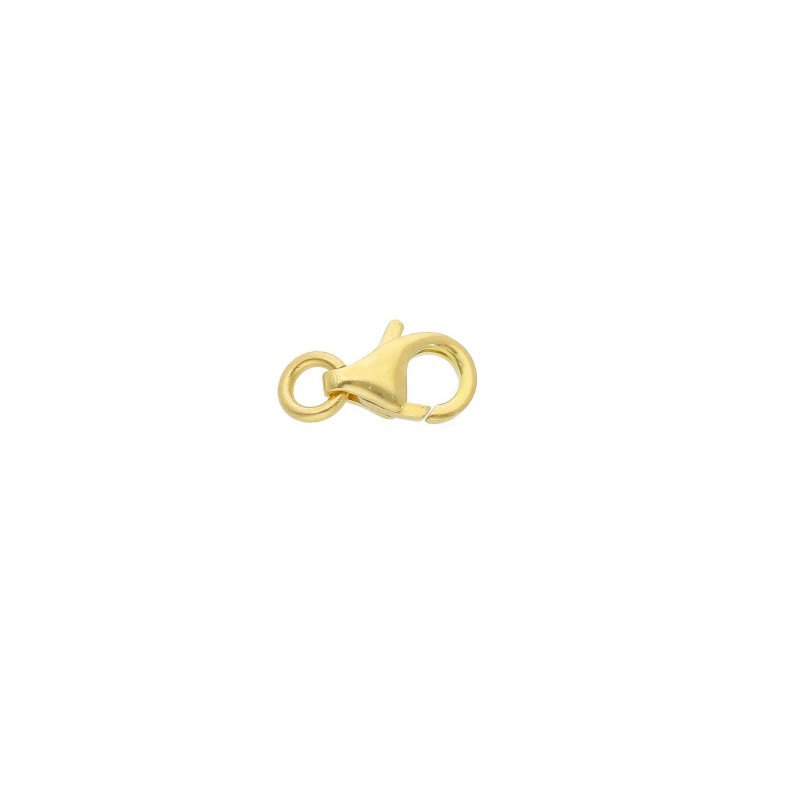 Songa Antonio - Chiusure - Oro Giallo - Peso 0.59G