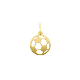 Songa Antonio - Ciondolo Oro Giallo - Peso 0.65G