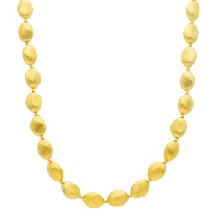 Songa Antonio - Girocollo Elementi - Oro Giallo