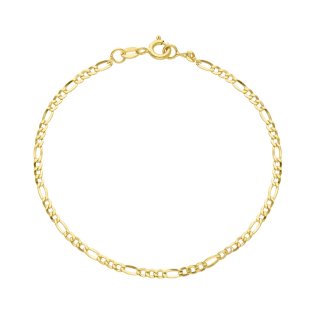 Songa Antonio - Bracciale A Catena - Oro Giallo