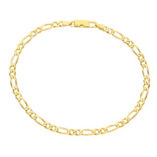 Songa Antonio - Bracciale A Catena - Oro Giallo