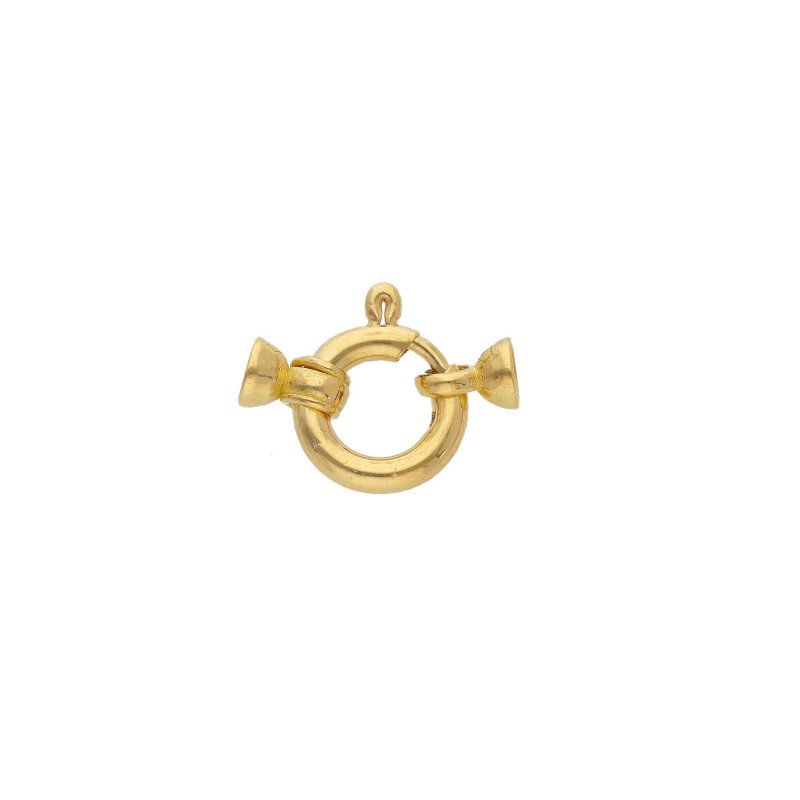Songa Antonio - Chiusure - Oro Giallo - 1.0G