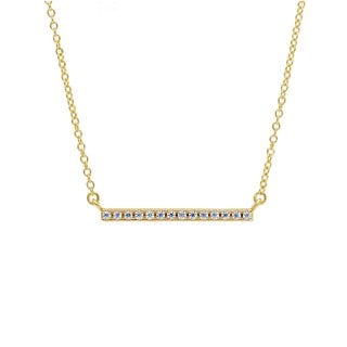 Songa Antonio - Girocollo - Oro Giallo - 42Cm