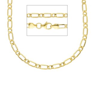 Songa Antonio - Catena Girocollo - Oro Giallo