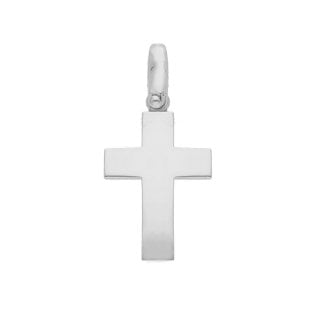 Songa Antonio - Croci Gioiello - Oro Bianco