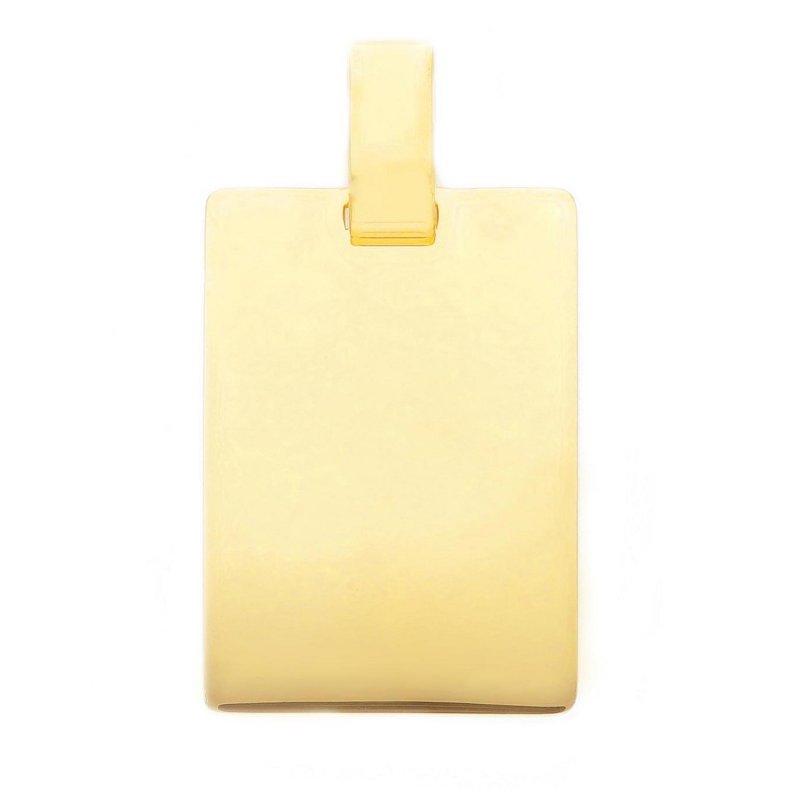 Songa Antonio - Medaglie Valide - Oro Giallo - 5.0G