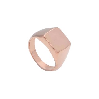 Songa Antonio - Anello Chevalier - Oro Rosa