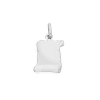 Songa Antonio - Medaglie - Oro Bianco - 10X15Mm