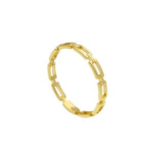 Songa Antonio - Anello Fedina - Oro Giallo