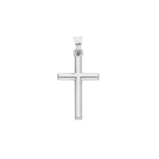 Songa Antonio - Croci - Oro Bianco - Elegante