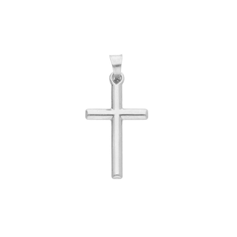Songa Antonio - Croci - Oro Bianco - Elegante