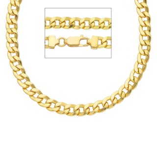 Songa Antonio - Catena Girocollo - Oro Giallo