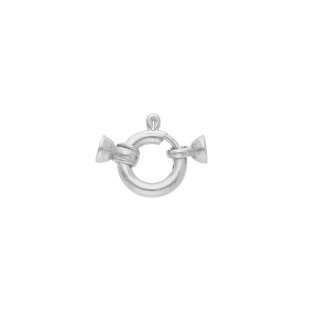 Songa Antonio - Chiusure Ø 10Mm - Oro Bianco