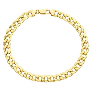 Songa Antonio - Bracciale A Catena - Oro Giallo