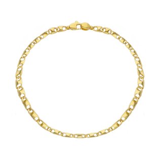 Songa Antonio - Bracciale A Catena - Oro Giallo