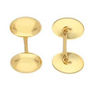 Songa Antonio - Gemelli Oro Giallo - Eleganza