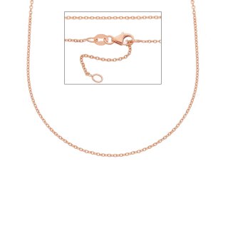 Songa Antonio - Catena Girocollo - Oro Rosa