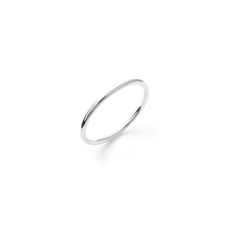 Bracciale Argentato Line