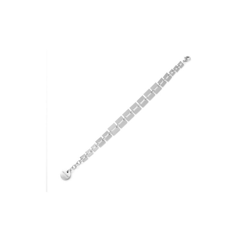 Bracciale Lux Argentato