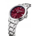 Baume&Mercier - Orologio Classima - Acciaio - Donna