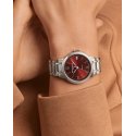 Baume&Mercier - Orologio Classima - Acciaio - Donna