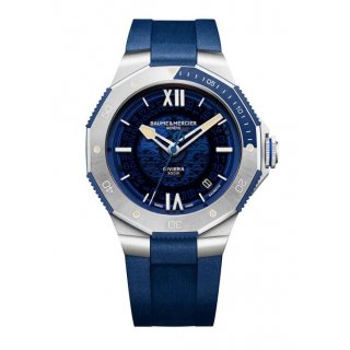 Baume&Mercier - Riviera 10716 - Automatico - 42Mm