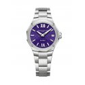 Baume&Mercier - Bmm0A10728 - Acciaio - Donna