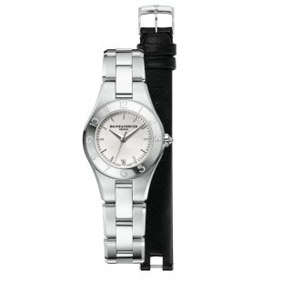 Baume&Mercier - Linea 10009 - Orologio Donna