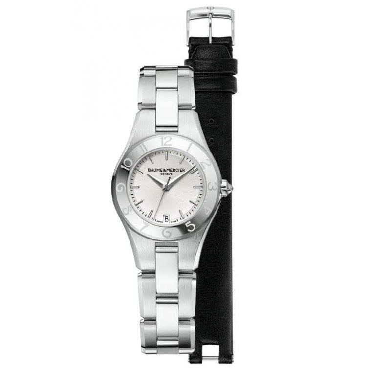 Baume&Mercier - Linea 10009 - Orologio Donna