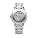 Baume&Mercier - Orologio Classima - Acciaio - Uomo