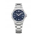 Baume&Mercier - Riviera 10765 - Acciaio - Diamanti
