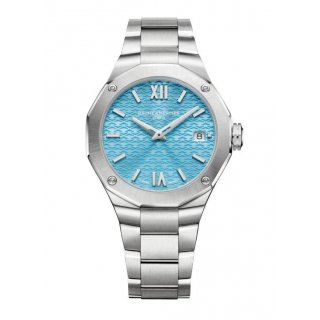 Baume&Mercier - Bmm0A10612 - Acciaio - Donna