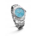 Baume&Mercier - Bmm0A10612 - Acciaio - Donna