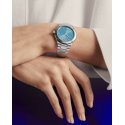Baume&Mercier - Bmm0A10612 - Acciaio - Donna