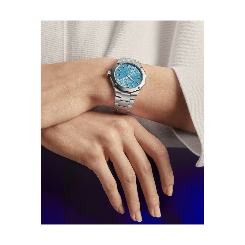 Baume&Mercier - Bmm0A10612 - Acciaio - Donna