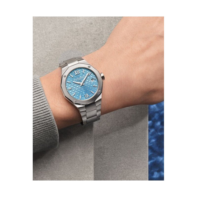 Baume&Mercier - Bmm0A10612 - Acciaio - Donna
