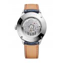 Baume&Mercier - Clifton In Acciaio - Uomo