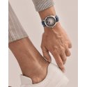 Baume&Mercier - Clifton In Acciaio - Uomo