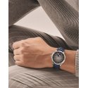 Baume&Mercier - Clifton In Acciaio - Uomo
