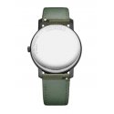Baume&Mercier - Classima Bmm0A10766 - Quarzo - 42Mm