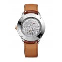 Baume&Mercier - Clifton - Acciaio - Oro Rosa