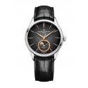 Baume&Mercier - Clifton Baumatic - Automatico - 39Mm